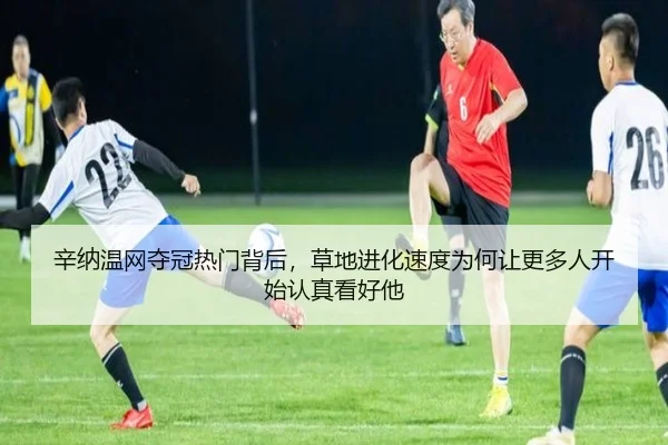 辛纳温网夺冠热门背后，草地进化速度为何让更多人开始认真看好他
